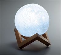 SPEAKER / LAMPADA